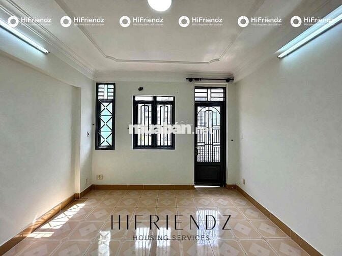 khai Trương Căn hộ ban Công Full nội thất new mới , Đường số 22F11 Q6