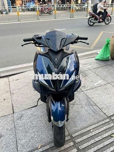 Yamaha nvx 125 2018 mới 90% Bstp chính chủ