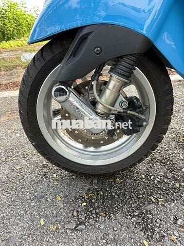 Vespa Primavera 150 2025