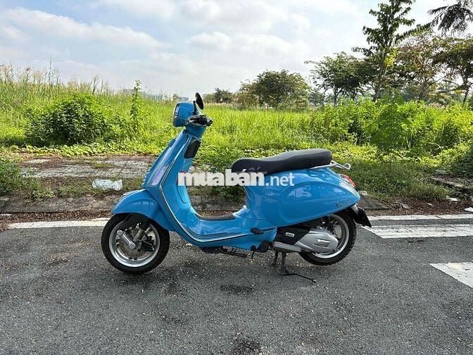 Vespa Primavera 150 2025