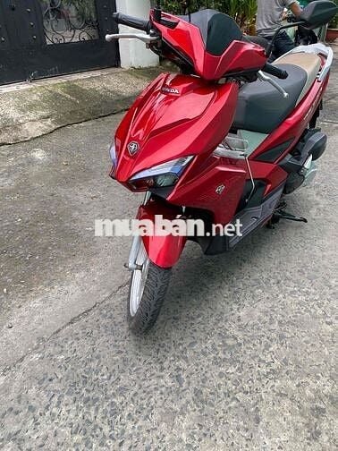 Honda Air Blade Đỏ