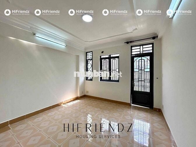 khai Trương Căn hộ ban Công Full nội thất new mới , Đường số 22F11 Q6