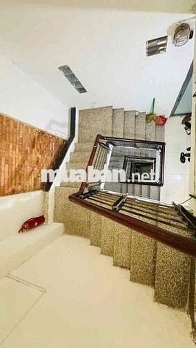 DÒNG TIỀN 17 PHÒNG CHDV - LÊ ĐỨC THỌ – DƯƠNG QUẢNG HÀM – HẼM MẶT TIỀN