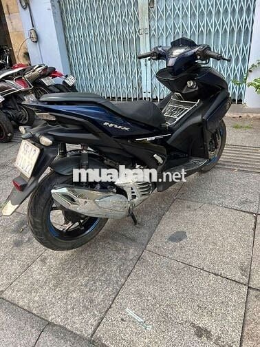 Yamaha nvx 125 2018 mới 90% Bstp chính chủ