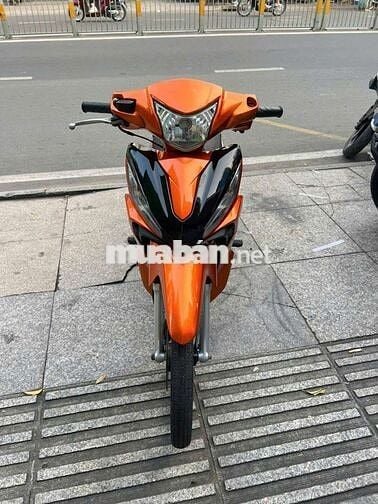 Honda wave RSX Fi 2017 mới 90% biển số 68