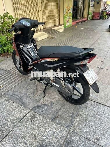 Honda wave RSX Fi 2017 mới 90% biển số 68