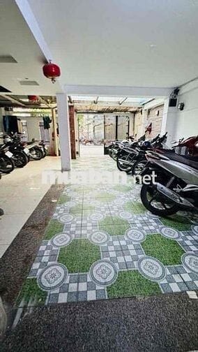 DÒNG TIỀN 17 PHÒNG CHDV - LÊ ĐỨC THỌ – DƯƠNG QUẢNG HÀM – HẼM MẶT TIỀN