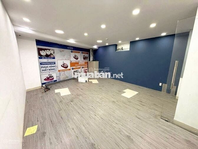 🔥 MẶT TIỀN SƯ VẠN HẠNH GIÁ RẺ CÓ THANG MÁY - ĐỐI DIỆN BV NHI ĐỒNG