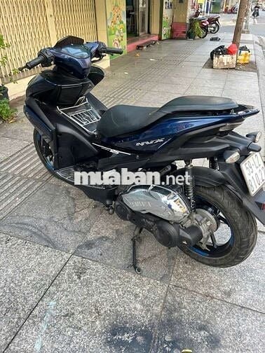 Yamaha nvx 125 2018 mới 90% Bstp chính chủ