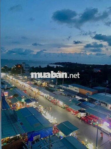 Homestay MT 716 nối dài đuờng Võ Thị Sáu Tuy Phong Bình Thuận