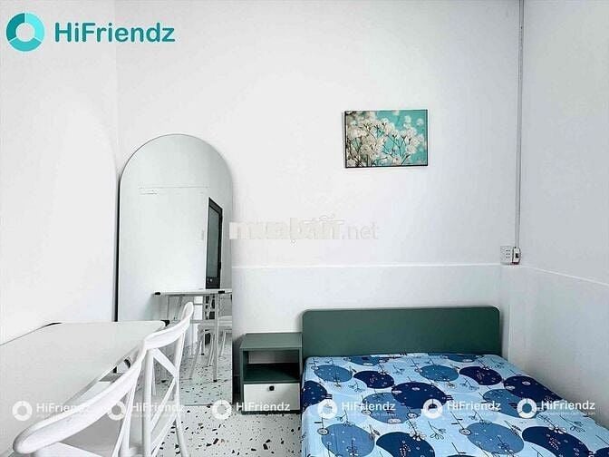 🔥CĂN HỘ 2PN BAN CÔNG 50M2_CAM KẾT NHƯ ẢNH, GẦN ĐH BÁCH KHOA