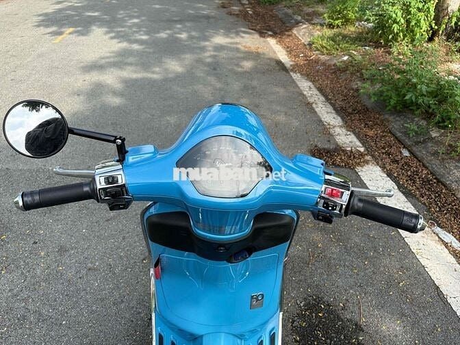 Vespa Primavera 150 2025