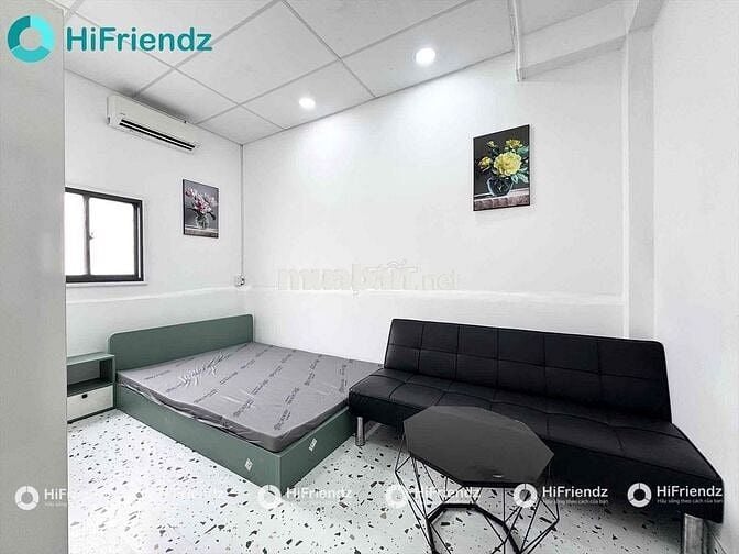 🔥CĂN HỘ 2PN BAN CÔNG 50M2_CAM KẾT NHƯ ẢNH, GẦN ĐH BÁCH KHOA