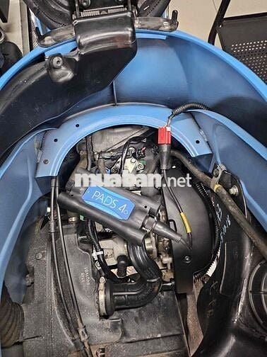 Vespa Primavera 150 2025