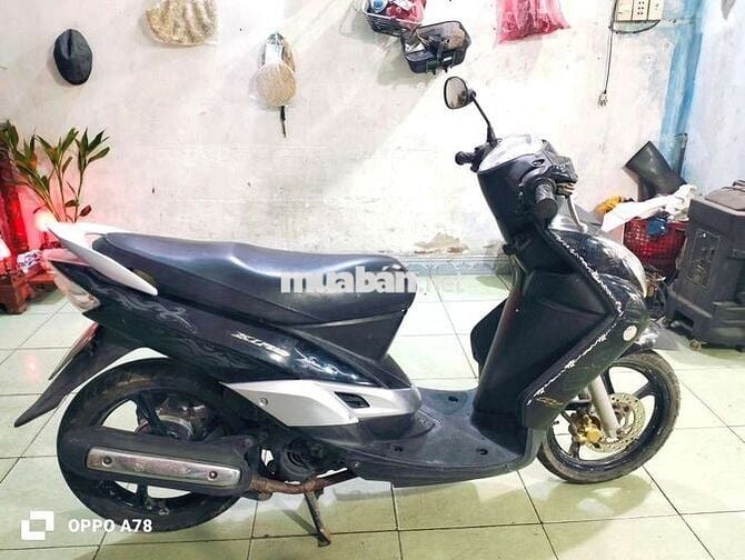 ♥️ Yamaha Mio ultimo đề máy êm 💝