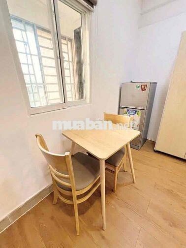 Cho thuê phòng thang máy ở Trần Hưng Đạo Q5 gần Q1, ĐH Y Dược ĐH UEH