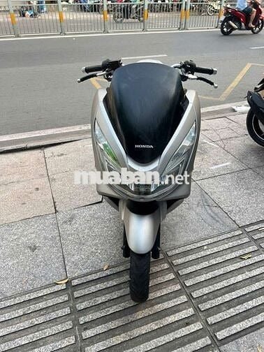 Honda PCX 125 2016 mới 90% biển số thành phố
