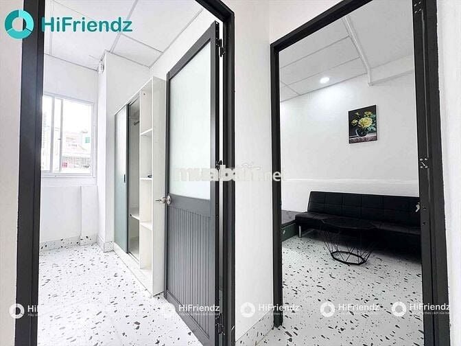 🔥CĂN HỘ 2PN BAN CÔNG 50M2_CAM KẾT NHƯ ẢNH, GẦN ĐH BÁCH KHOA