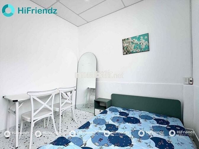 🔥CĂN HỘ 2PN BAN CÔNG 50M2_CAM KẾT NHƯ ẢNH, GẦN ĐH BÁCH KHOA