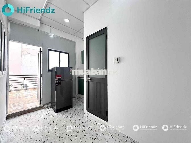 🔥CĂN HỘ 2PN BAN CÔNG 50M2_CAM KẾT NHƯ ẢNH, GẦN ĐH BÁCH KHOA