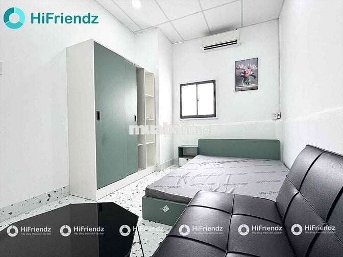 🔥CĂN HỘ 2PN BAN CÔNG 50M2_CAM KẾT NHƯ ẢNH, GẦN ĐH BÁCH KHOA