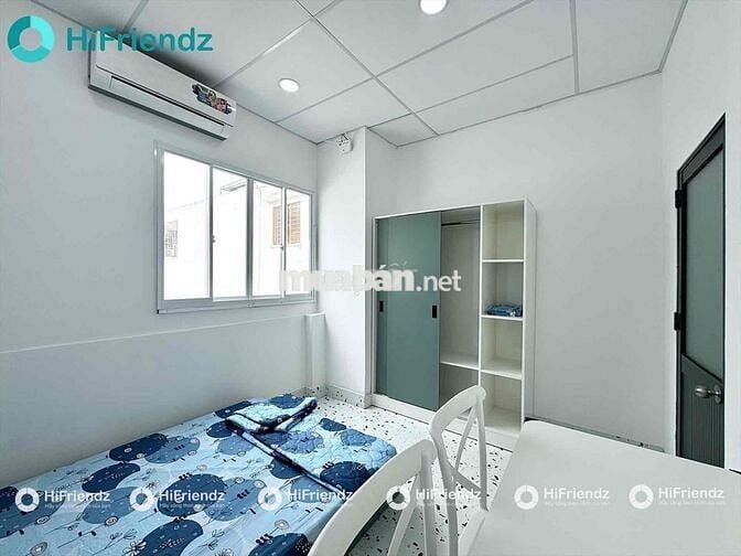 🔥CĂN HỘ 2PN BAN CÔNG 50M2_CAM KẾT NHƯ ẢNH, GẦN ĐH BÁCH KHOA