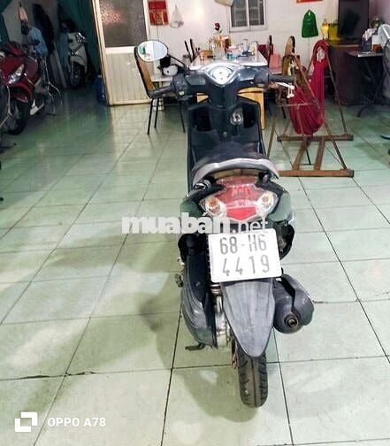 ♥️ Yamaha Mio ultimo đề máy êm 💝