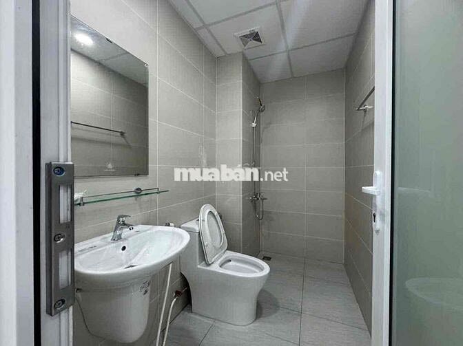 Cho thuê căn hộ Conic Boulevard mới bàn giao  2PN và 2WC 85m2, tầng 09