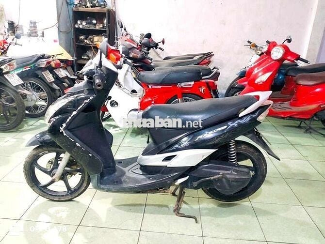 ♥️ Yamaha Mio ultimo đề máy êm 💝