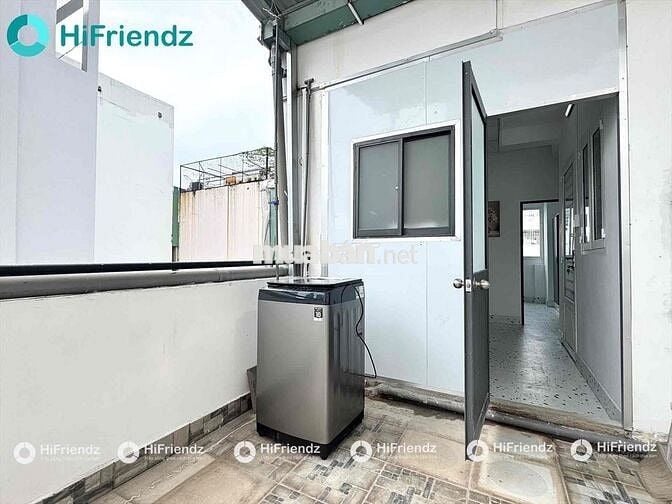 🔥CĂN HỘ 2PN BAN CÔNG 50M2_CAM KẾT NHƯ ẢNH, GẦN ĐH BÁCH KHOA