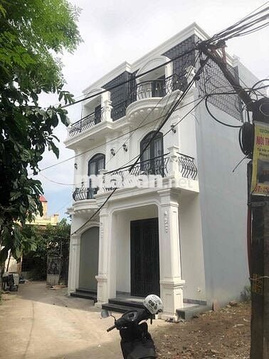 Đất 64m2 ngang 6m ngay chợ Lương Quán, Nam Sơn 2,05 tỷ