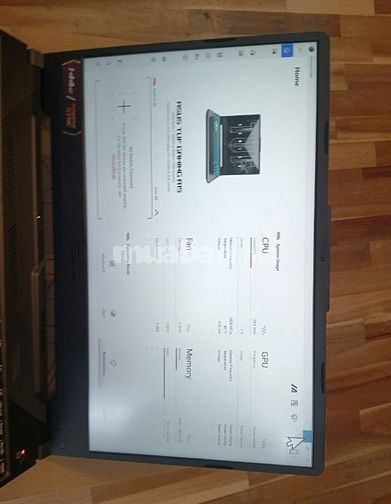 NEW ASUS TUF A15 R7, 1 đổi 1 , Tặng Autocad, Sách B1, sách CNTT