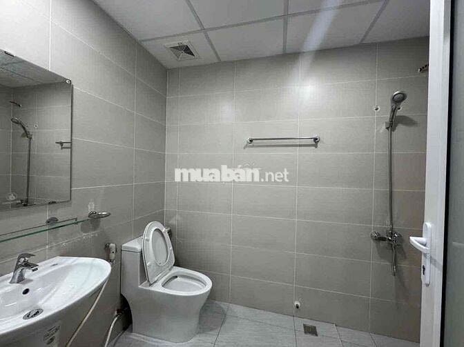 Cho thuê căn hộ Conic Boulevard mới bàn giao  2PN và 2WC 85m2, tầng 09