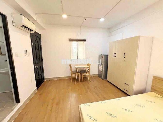 Cho thuê phòng thang máy ở Trần Hưng Đạo Q5 gần Q1, ĐH Y Dược ĐH UEH