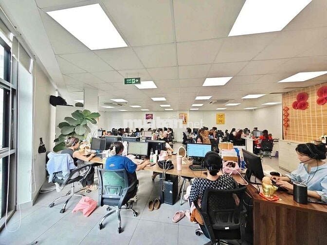 CHÍNH CHỦ CHO THUÊ SÀN MẶT PHỐ LÊ VĂN LƯƠNG - THANH XUÂN 145M GIÁ RẺ