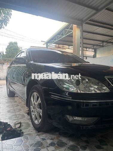 Toyota Camry 2005 còn rất ngon