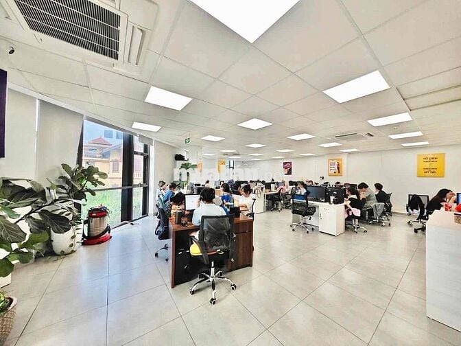 CHÍNH CHỦ CHO THUÊ SÀN MẶT PHỐ LÊ VĂN LƯƠNG - THANH XUÂN 145M GIÁ RẺ