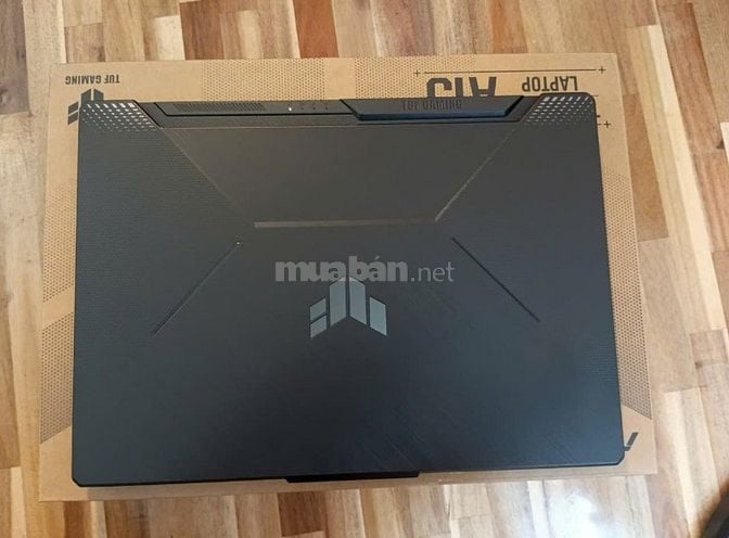 NEW ASUS TUF A15 R7, 1 đổi 1 , Tặng Autocad, Sách B1, sách CNTT