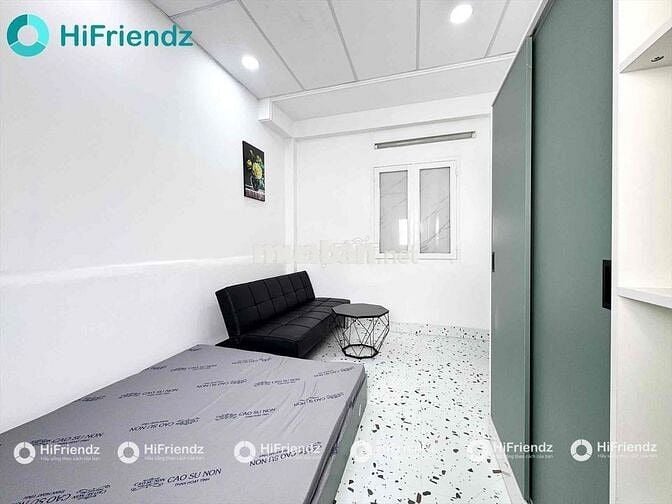 🔥CĂN HỘ 2PN BAN CÔNG 50M2_CAM KẾT NHƯ ẢNH, GẦN ĐH BÁCH KHOA