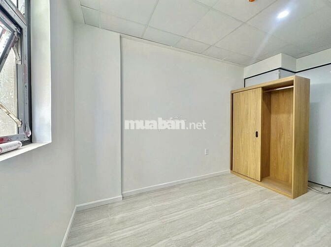 Cho thuê Studio Chung cư mới gần Phạm Văn Đồng, ngã 4 TD, Làng Đại học