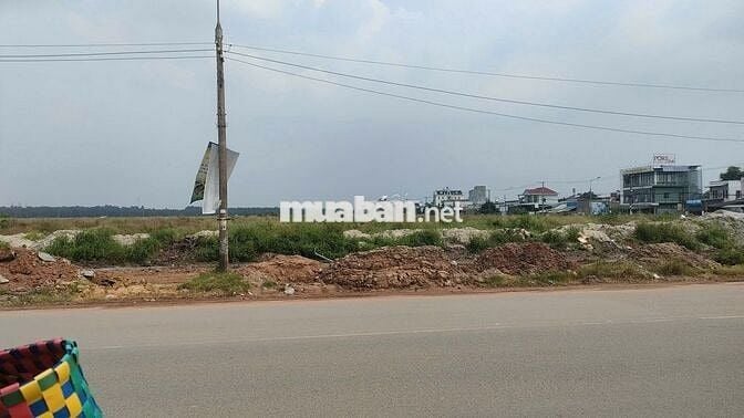 GẤP GẤP MẶT TIỀN LÊ DUẨN-VŨ HỒNG PHÔ-DT: 350,8 CÓ 300 THỔ. GIÁ: 23 TỶ