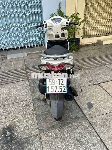 Honda vision 2018 mới 90% biển số thành phố