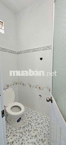 Nhà 5x10 2Pn2wc ngay chợ , đường oto  ,  650tr hổ trợ vay