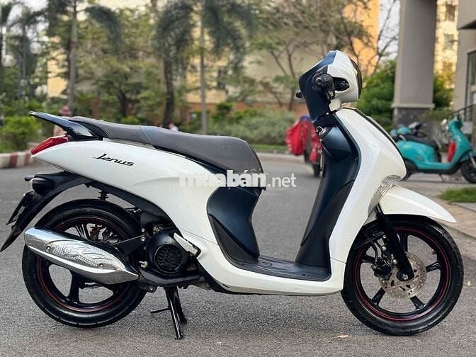 💥Yamaha Janus 2019 khoá Smartkey nguyên zin