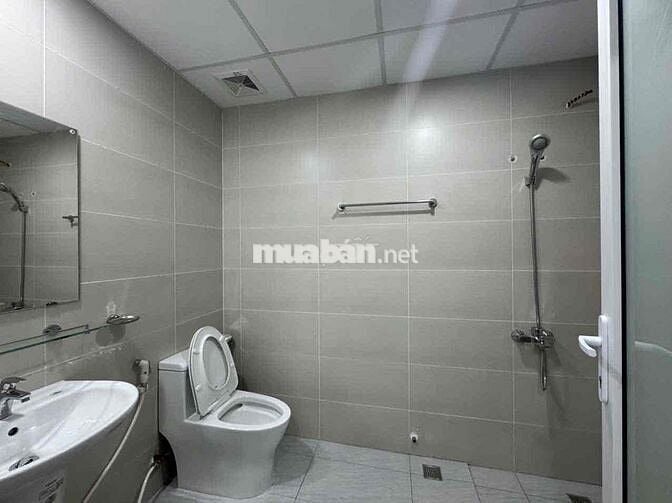 Cho thuê căn hộ Conic Boulevard mới bàn giao  2PN và 2WC 85m2, tầng 09