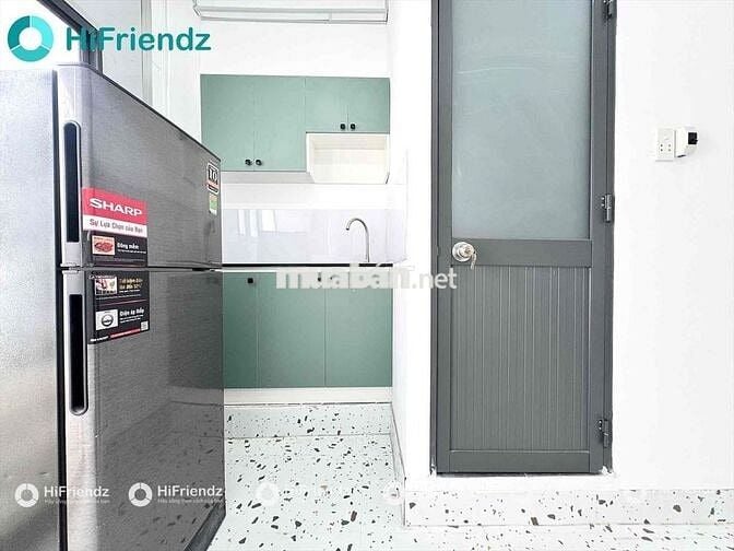 🔥CĂN HỘ 2PN BAN CÔNG 50M2_CAM KẾT NHƯ ẢNH, GẦN ĐH BÁCH KHOA