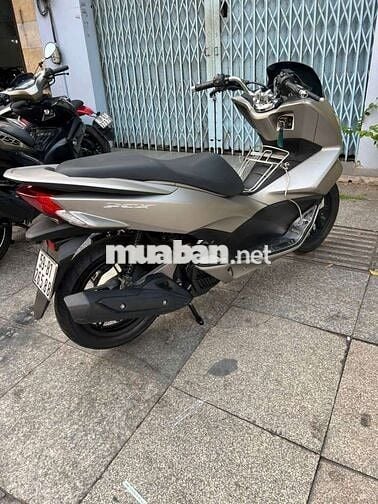 Honda PCX 125 2016 mới 90% biển số thành phố
