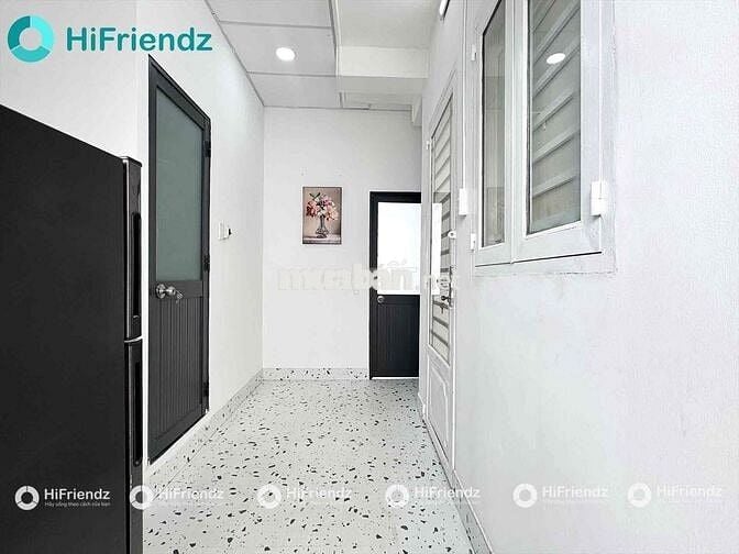 🔥CĂN HỘ 2PN BAN CÔNG 50M2_CAM KẾT NHƯ ẢNH, GẦN ĐH BÁCH KHOA