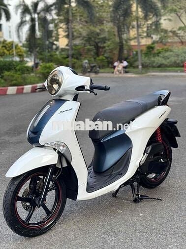 💥Yamaha Janus 2019 khoá Smartkey nguyên zin