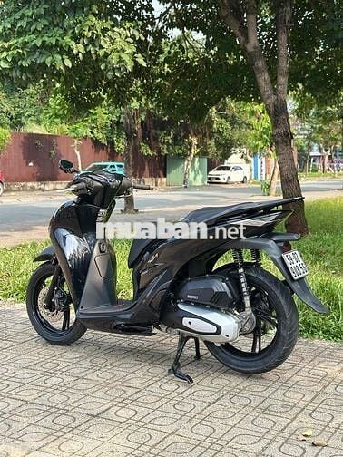 XE NHÀ ĐI - THAY NHỚT MỖI 1000KM - SH150 CBS 2020